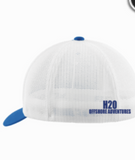 H2o Offshore adventure Fitted hat Small/Medium